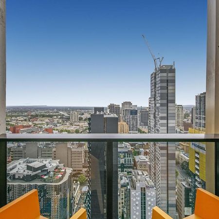 Serviced Apartments Melbourne - Empire Buitenkant foto