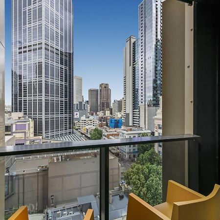 Serviced Apartments Melbourne - Empire Buitenkant foto