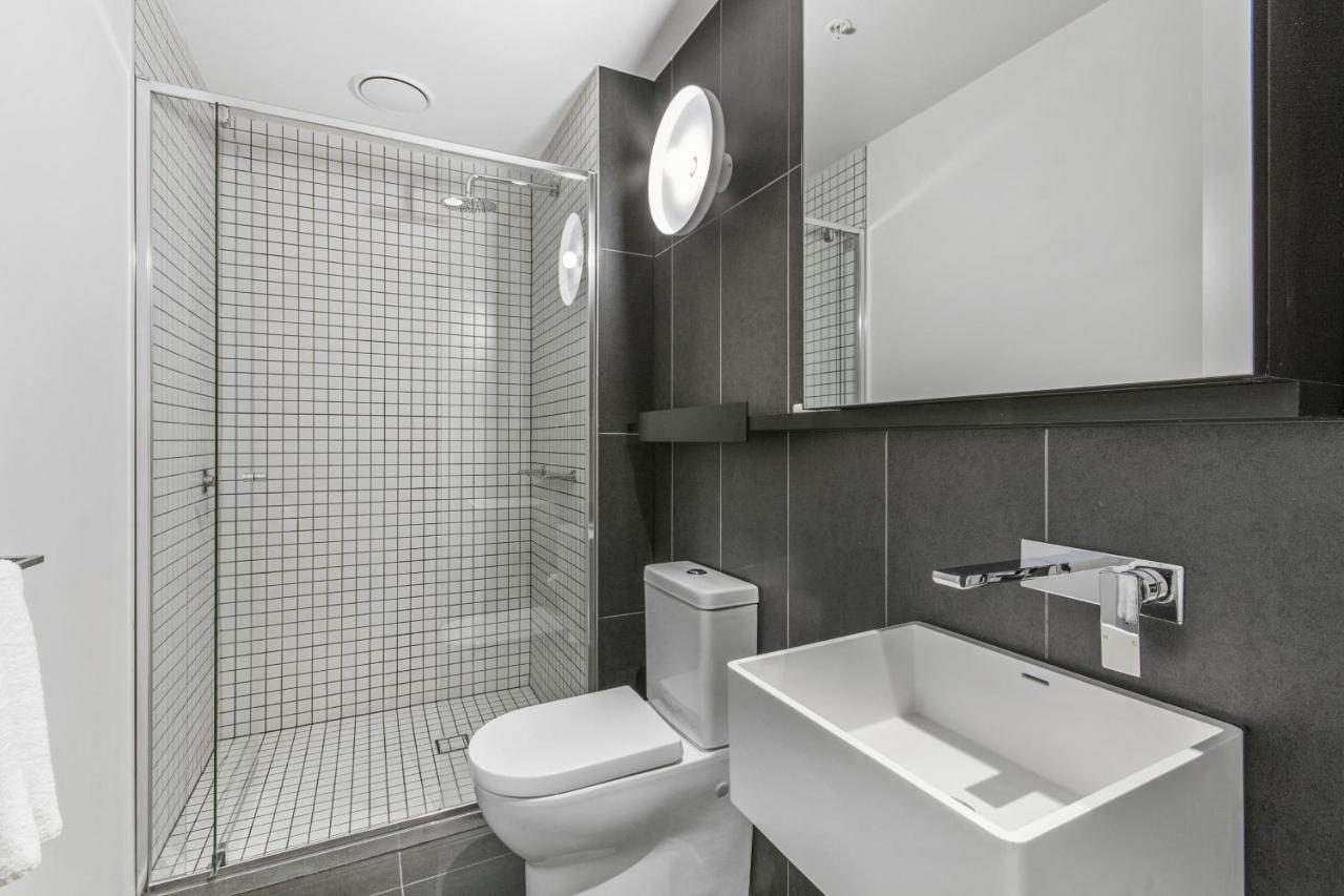 Serviced Apartments Melbourne - Empire Buitenkant foto